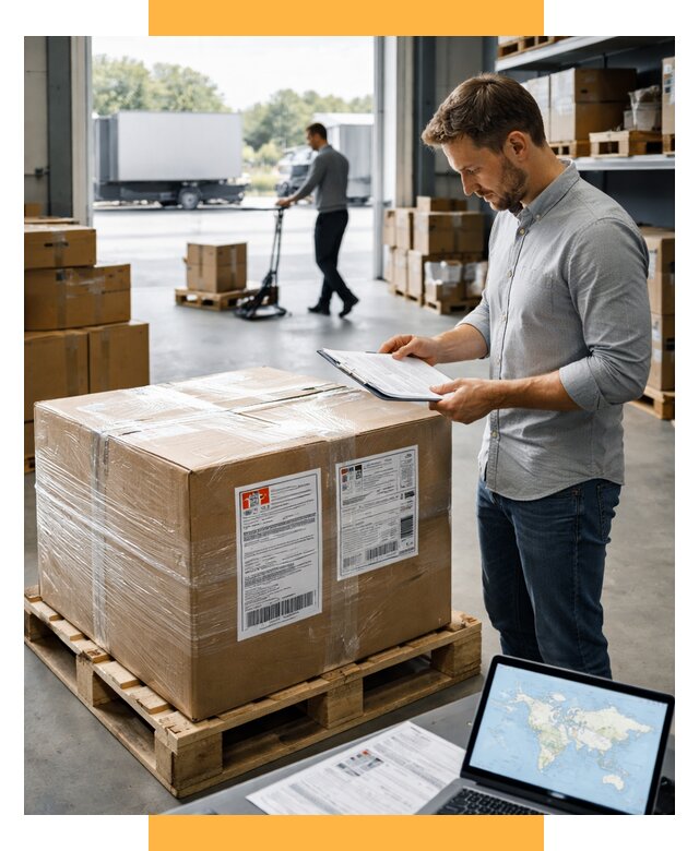 Срочная международная доставка от 12456 р. | СетСервис-Льм