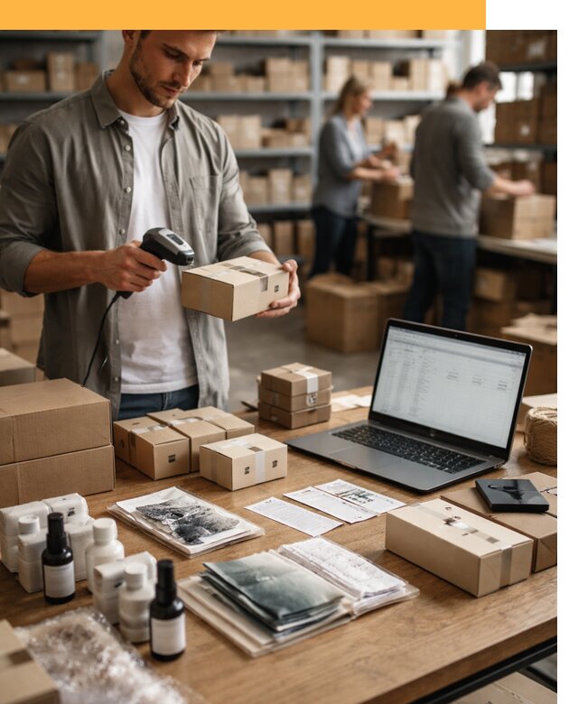 Экспресс доставка образцов и малых партий от 7785