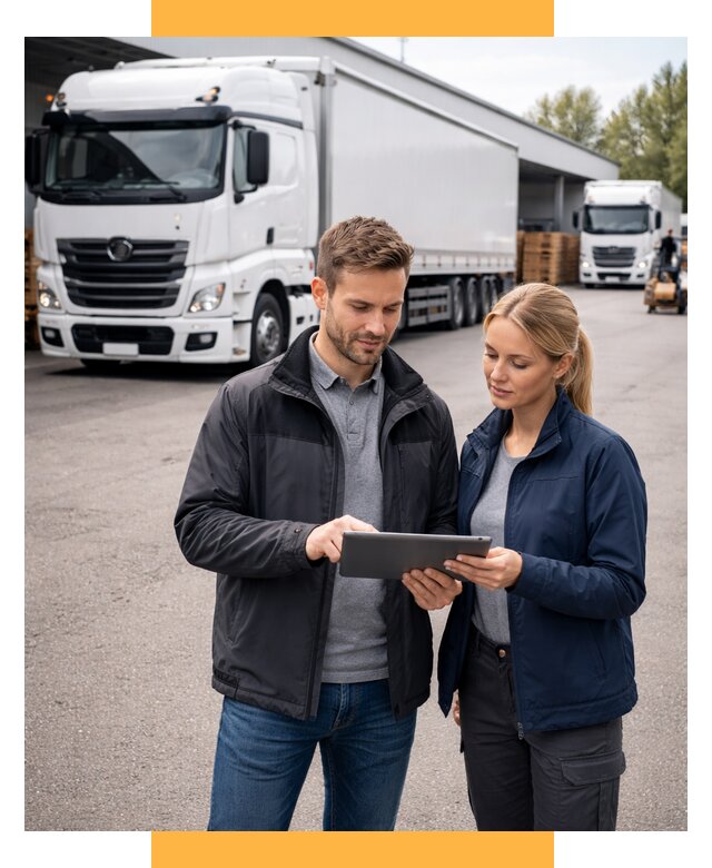 Автомобильные перевозки грузов от 25950 р. | СетСервис-Льм