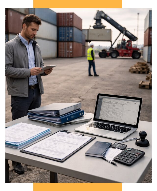 Контейнерные перевозки грузов по миру от 124560 р. | СетСервис-Льм