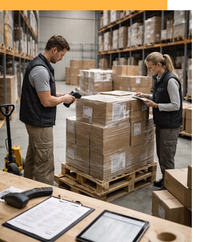 Консолидация грузов по миру от 8304 руб, оптимизация доставки