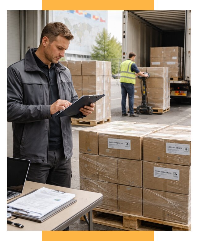 Доставка товаров для маркетплейсов из Китая от 7785 р. — СетСервис-Льм