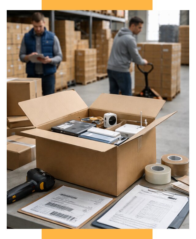 Доставка грузов из Китая в Россию от 62280 р. | СетСервис-Льм