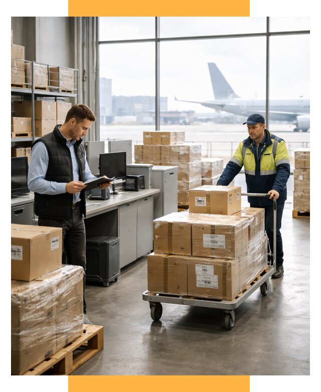 Авиадоставка из Китая от 675 р. — быстро | СетСервис-Льм