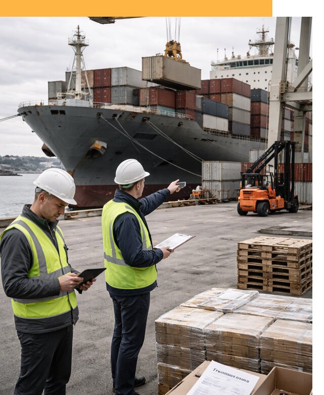 Морские перевозки из Китая от 93420 руб, контейнерные рейсы