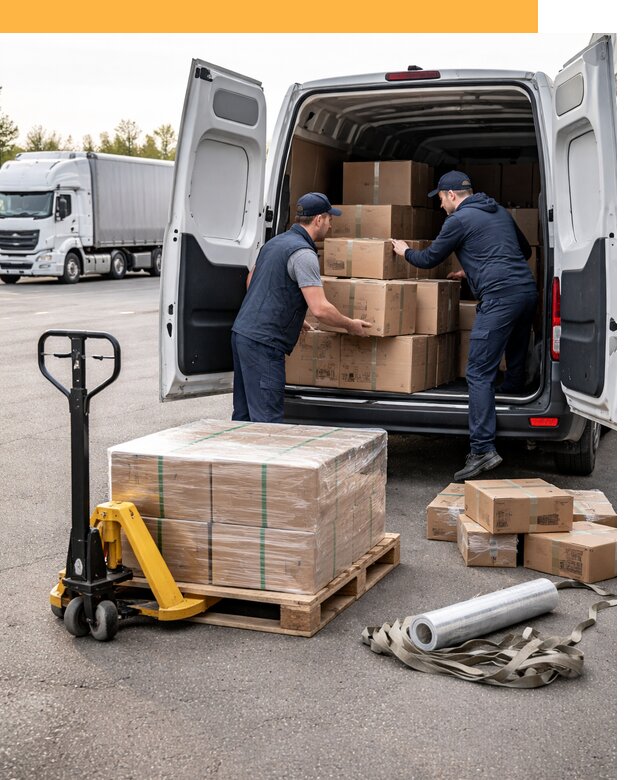 Автоперевозки из Турции: сборные и прямые рейсы от 124560 руб