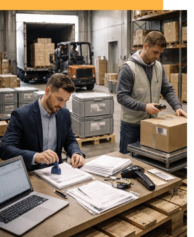 Доставка грузов из США под ключ морские авиа и жд от 36330 руб