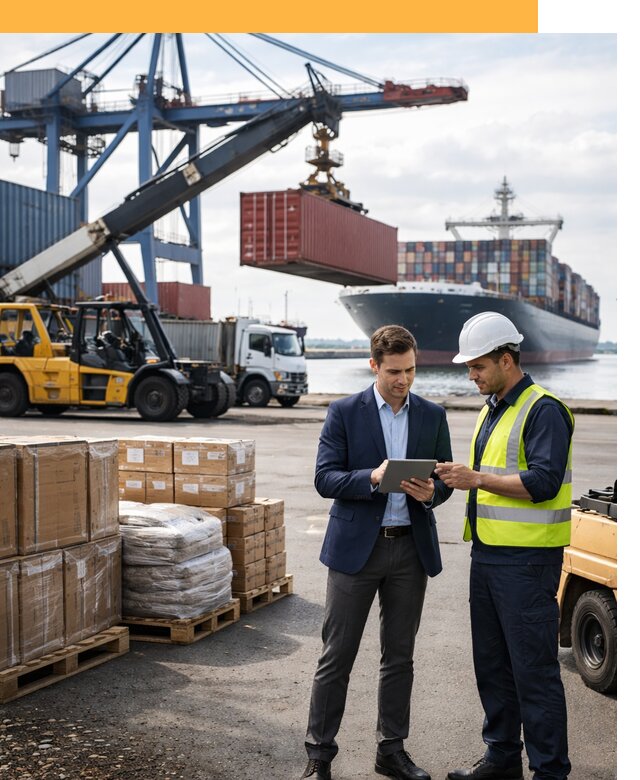 Морские перевозки из США экспорт грузов от 46710 руб