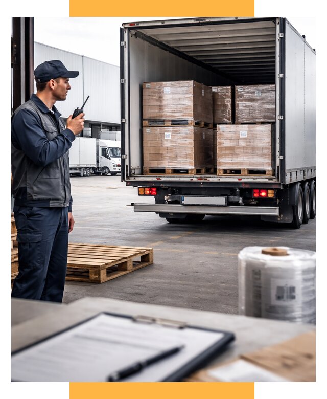 Автоперевозки из Италии от 88230 р., надежно СетСервис-Льм