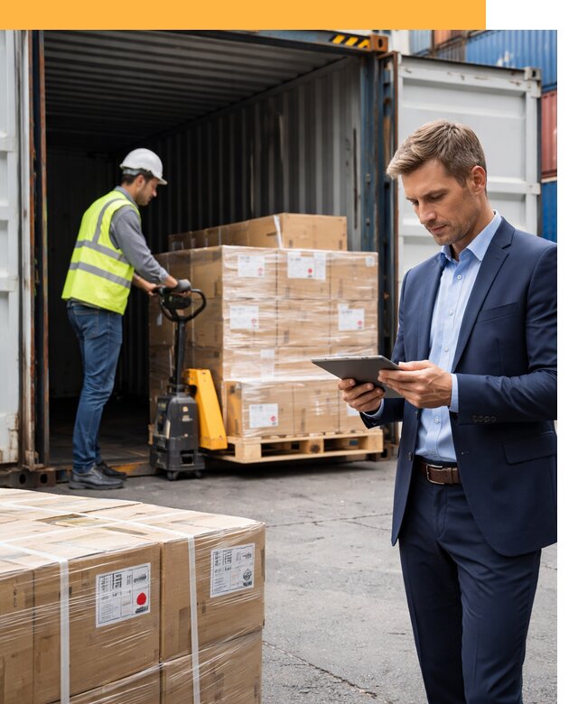 Доставка грузов из Японии: полная логистика от 93420 руб