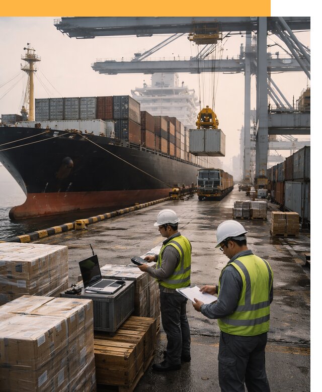 Морские перевозки из Японии от 93420 руб, доставка по миру