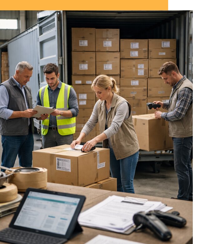 Доставка и таможенное оформление грузов из Вьетнама от 77850