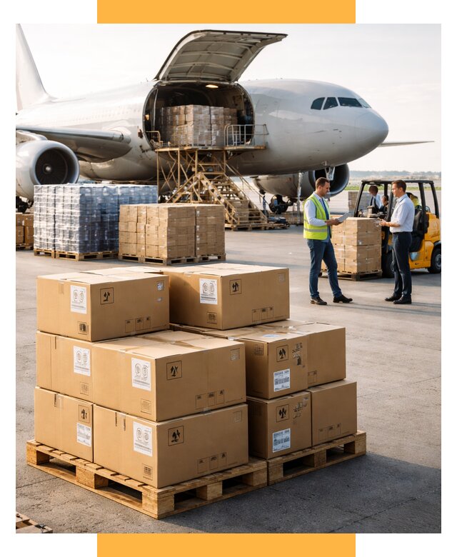 Авиадоставка из Вьетнама в Россию от 882 р. | СетСервис-Льм