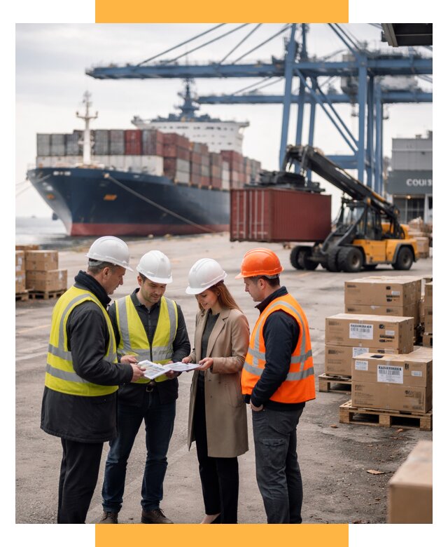 Морские перевозки из Вьетнама от 155700 р. — СетСервис-Льм