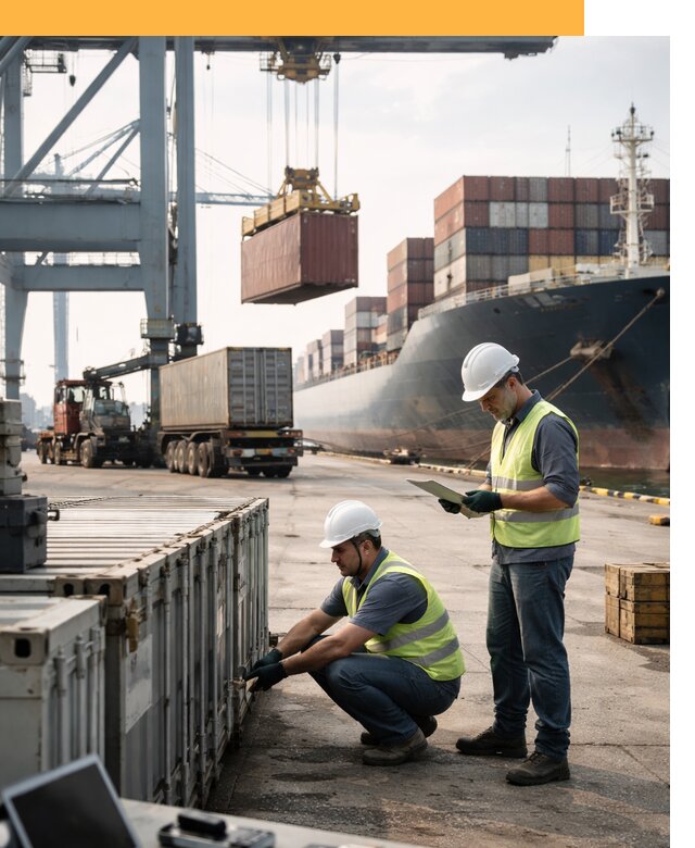 Морские перевозки из Вьетнама от 155700 руб сборные и FCL