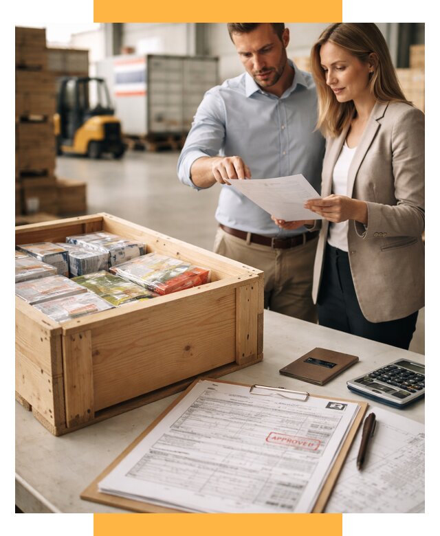 Доставка грузов из Таиланда в Россию от 36330 р. СетСервис-Льм