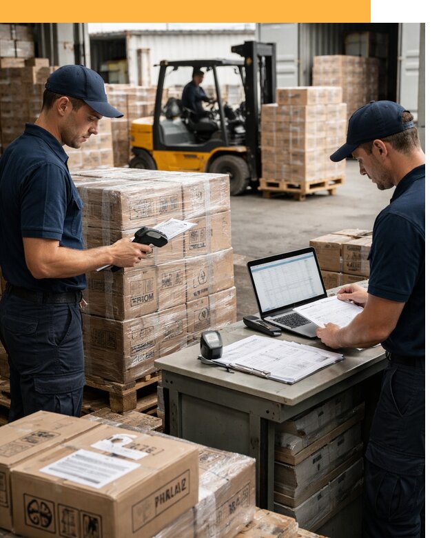 Доставка грузов из Таиланда морем, воздухом от 36330 руб