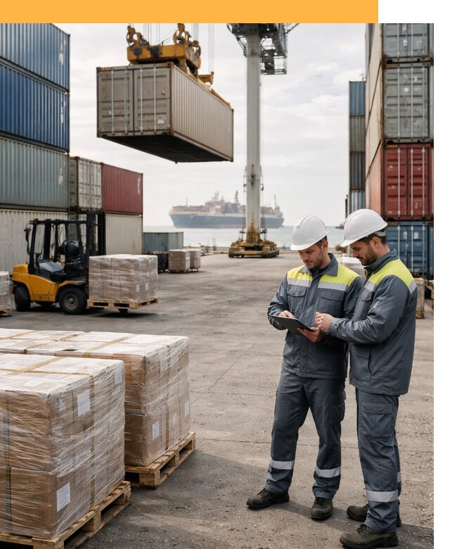 Морские перевозки из Таиланда от 88230 руб, доставка и таможня