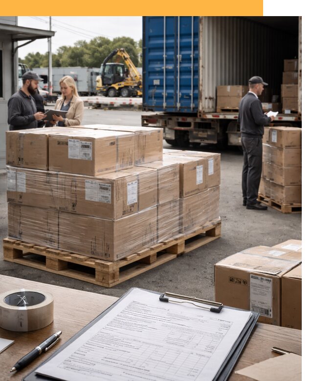 Доставка грузов из Малайзии: морем и авиа от 88230 руб.