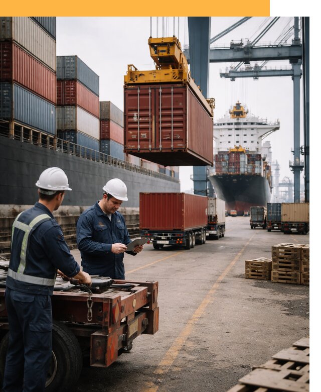 Морские перевозки из Малайзии: фрахт и таможня от 88230 руб за ед