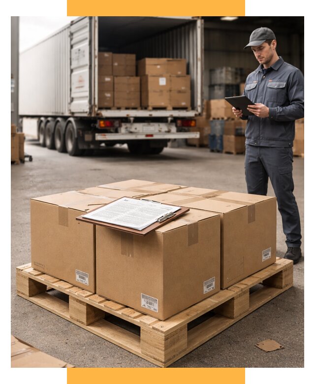 Доставка грузов из Ирана в Россию от 1246 р., СетСервис-Льм