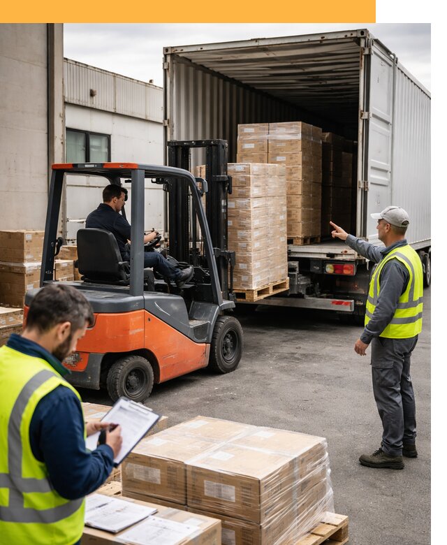 Доставка грузов из Армении по всему миру от 12456 руб.