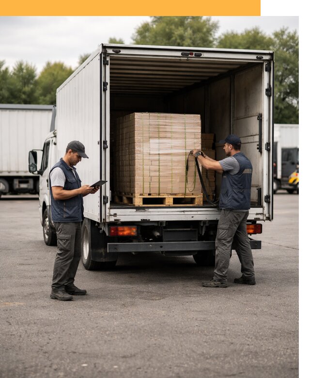 Автоперевозки из Армении автотранспортом от 98610 руб