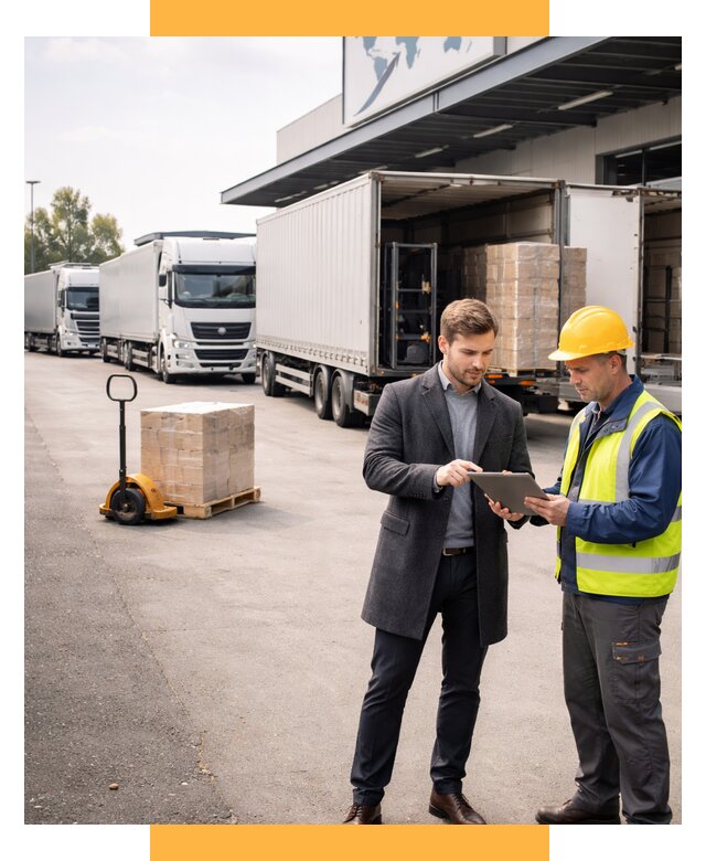 Автоперевозки из Грузии от 88230 р. - логистика СетСервис-Льм