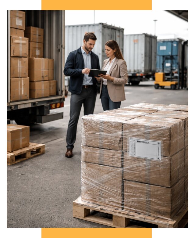 Доставка грузов из Казахстана в Россию от 6747 р., СетСервис-Льм