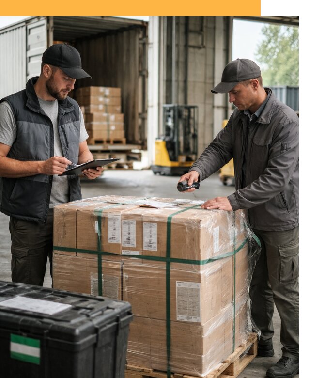 Доставка грузов из Узбекистана: международные перевозки от 46710