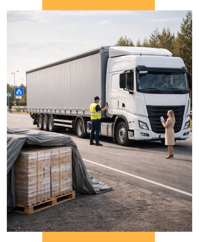 Автоперевозки из Узбекистана от 186840 р. — СетСервис-Льм логистика