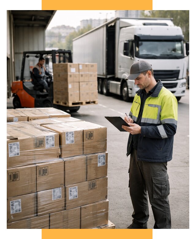 Доставка грузов из Киргизии в Россию от 15570 р. | СетСервис-Льм