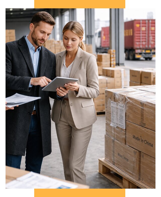 Доставка грузов в Китай от 36330 р. надежная логистика СетСервис-Льм