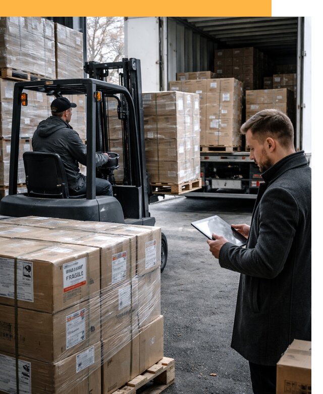 Доставка грузов в Турцию морем, землей и авиатранспортом от 6747 руб.