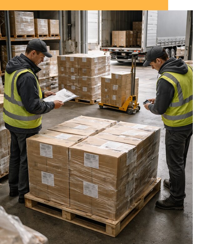 Доставка грузов в Израиль морем, авиа и автоперевозки от 46710 руб.