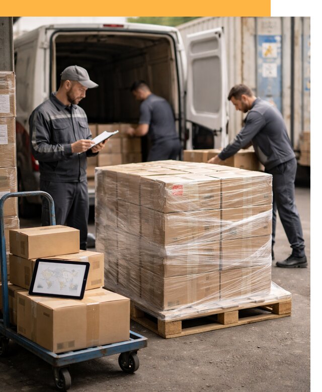 Доставка грузов в Армению: морские, авиа и авто от 36330