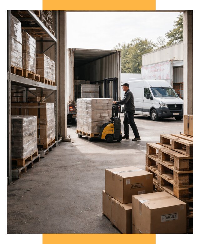 Доставка и перевозка грузов в Грузию от 25950 р., СетСервис-Льм