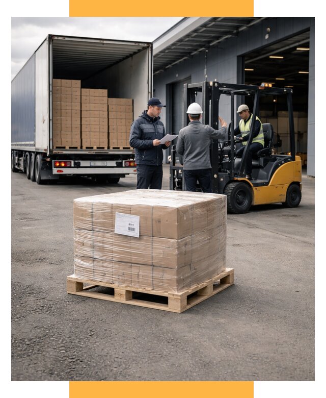 Доставка грузов в Азербайджан от 15570 р. | СетСервис-Льм