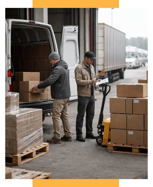 Доставка грузов в Киргизию от 15570 р. - логистика СетСервис-Льм