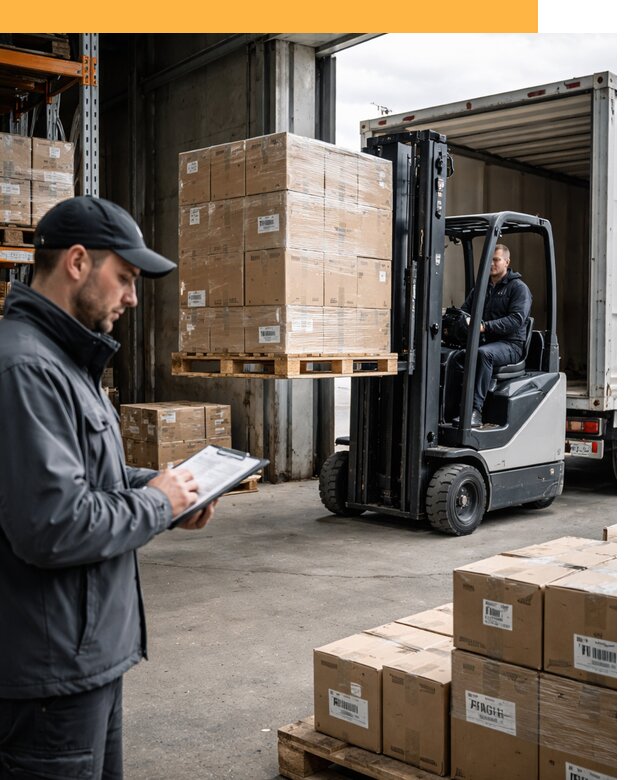 Доставка грузов в Беларусь от 12456 руб, морем, авто, авиа