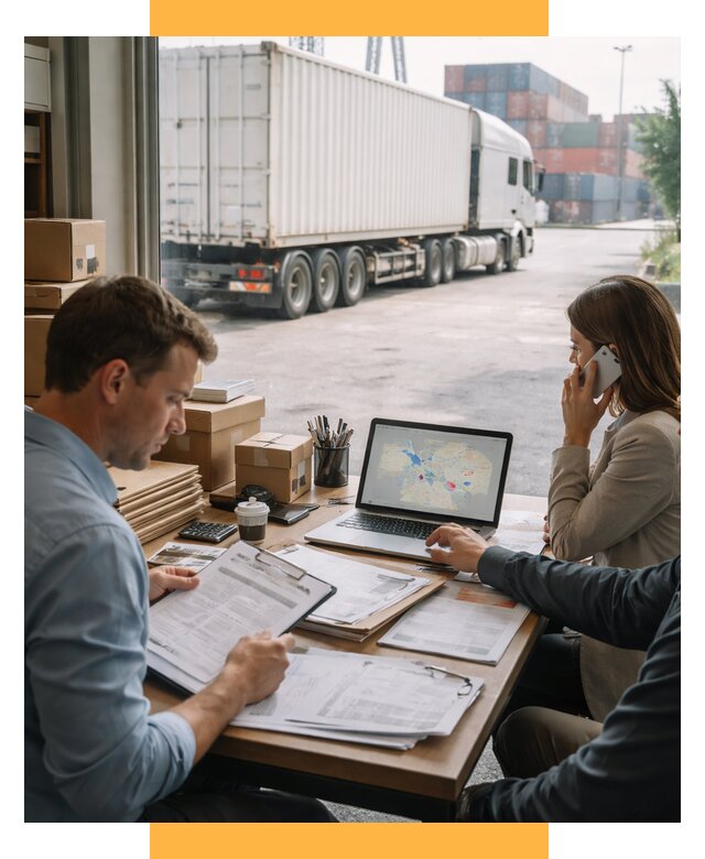 Доставка через Турцию: логистика и транзит от 6747 р. | СетСервис-Льм