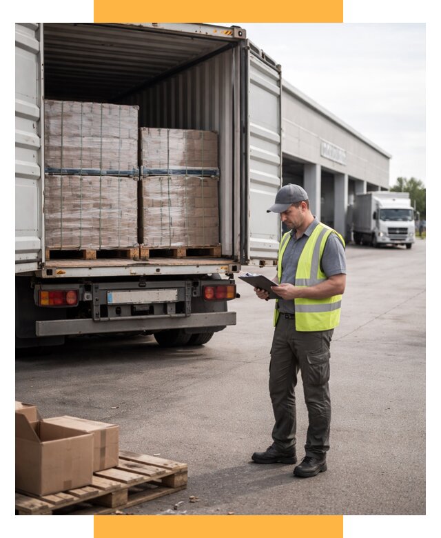 Доставка через Казахстан от 31140 р. | Транзит и логистикаСетСервис-Льм