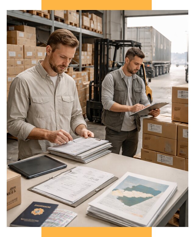 Доставка через ОАЭ от 7785 р. транзит и склад в Дубае, СетСервис-Льм