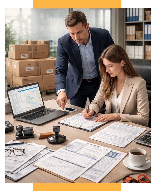 Таможенное оформление грузов из Турции от 12456 р. | СетСервис-Льм