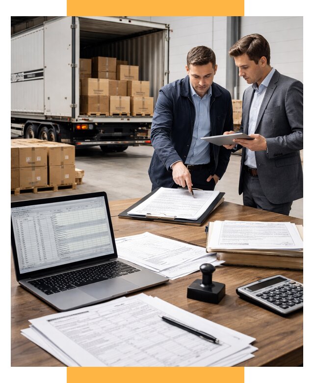 Таможенное оформление грузов из Армении от 8823 р. | СетСервис-Льм