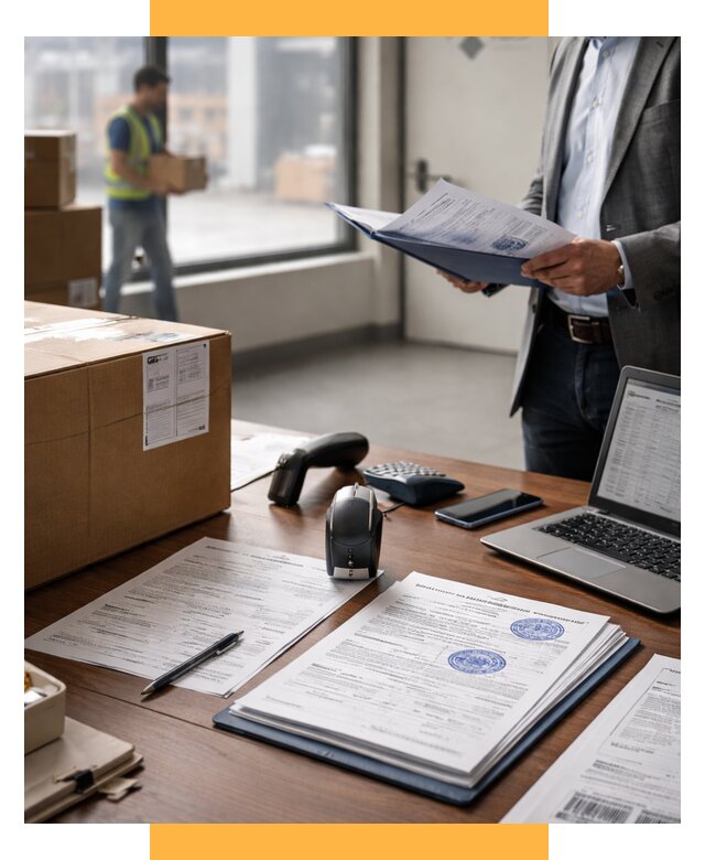 Таможенное оформление грузов из Казахстана от 15570 р. | СетСервис-Льм