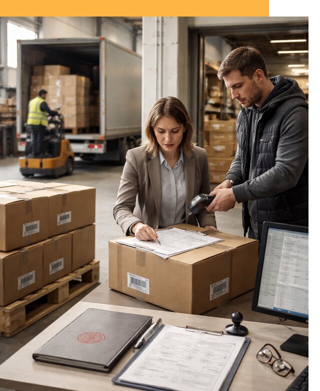 Таможенное оформление грузов из Беларуси от 8304