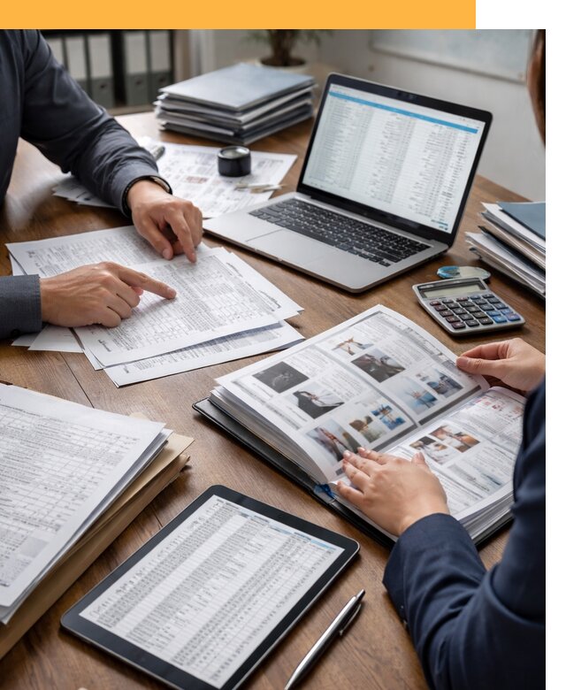 Профессиональный подбор кода ТН ВЭД для таможенного оформления от 2595 руб