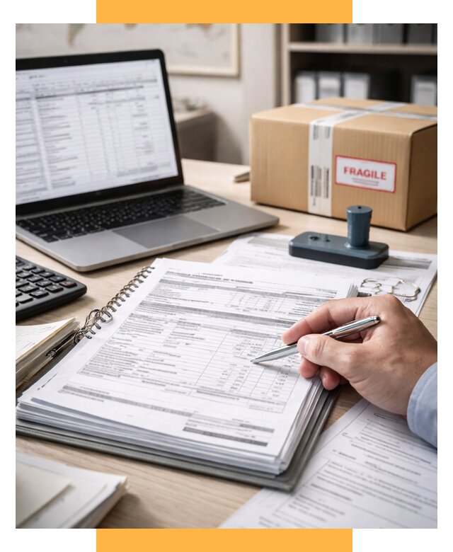 Определение таможенной стоимости, расчет от 3633 р. | СетСервис-Льм