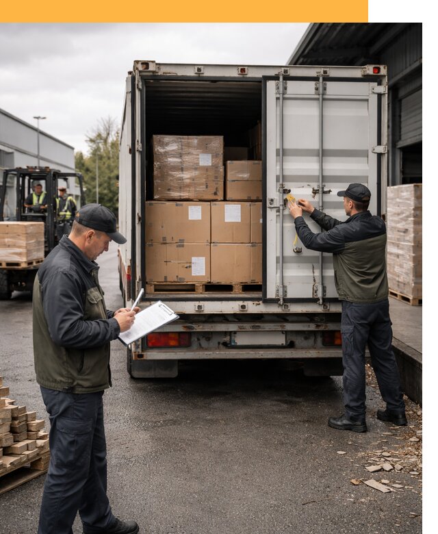 Временный вывоз товаров для ремонта и выставок от 8304 руб